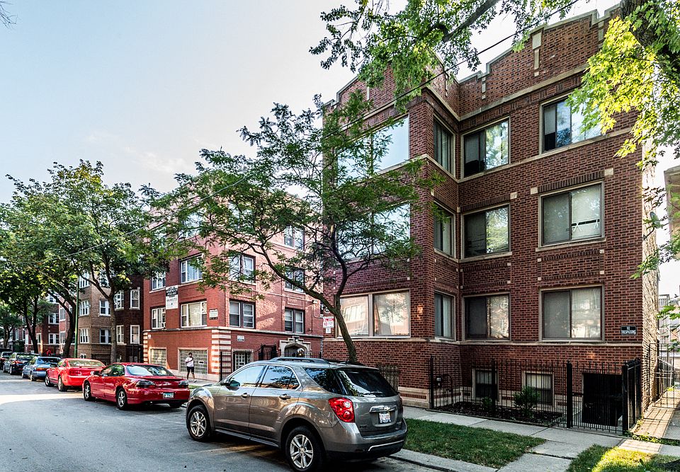 7031 S Chappel Apartment Rentals Chicago, IL Zillow
