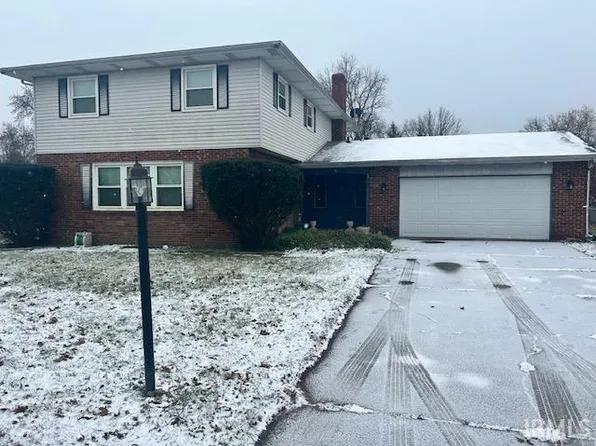 24630 Aric Way, Elkhart, IN 46517