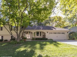 4718 Dakota Dr, West Des Moines, IA 50265