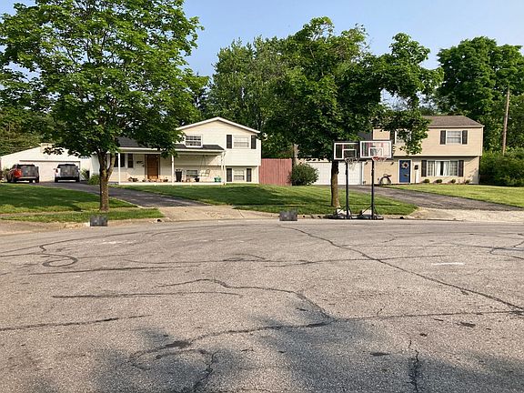 4th image of 3385 Paxton Ct
