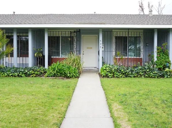 595 Cedro St, San Jose, CA 95111