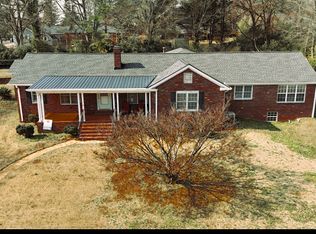 635 Lawson St, Bremen, GA 30110