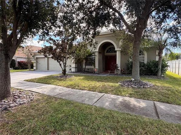 2642 YUKON CLIFF DRIVE, RUSKIN, FL 33570