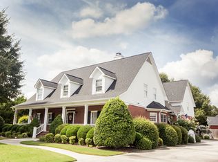 3107 Constitution Dr SW, Decatur, AL 35603