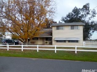 11848 Pioneer Ave, Oakdale, CA