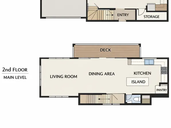 Yale Plan, Harvridge Valley