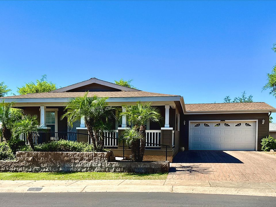 1st image of 11201 N EL MIRAGE Road #F1