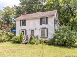 7 Perrines Bridge Rd, Tillson, NY 12486