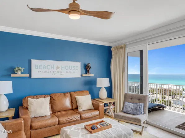 9860 S Thomas Dr Unit 809, Panama City Beach, FL 32408