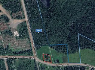 1 Old Pictou Rd #R, Colchester, NS B6L2L6