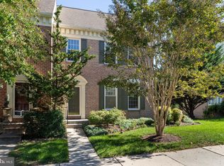 9 Goucher Woods Ct, Baltimore, MD 21286