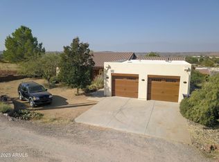 1450 S Angel Crest Dr, Cornville, AZ 86325