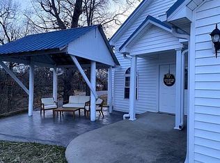 104 Lighthouse Cay, Grand Rivers, KY 42045