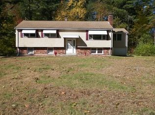 7 Eastgate Rd, Billerica, MA 01821