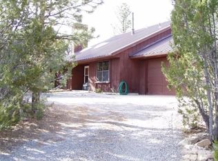 78 Juniper Hill Loop, Cedar Crest, NM 87008
