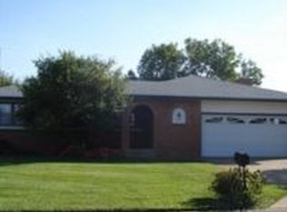 314 Laura St, Salina, KS 67401
