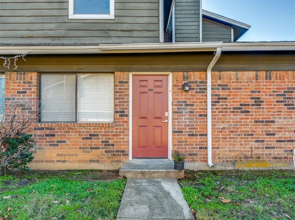 1122 Millview Dr #701, Arlington, TX 76012