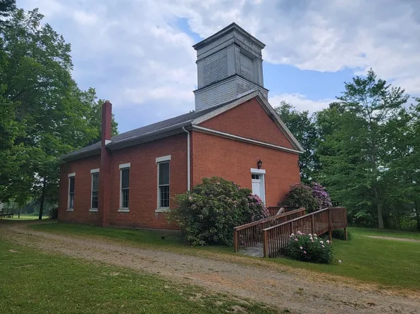 20400 Main St, Saegertown, PA 16433