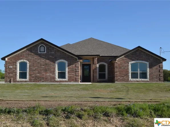 701 County Road 3152, Kempner, TX 76539