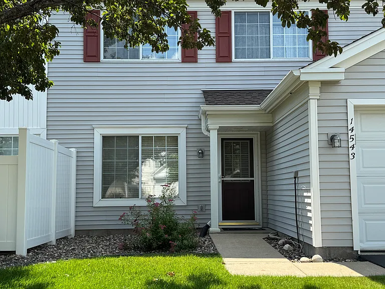 14543 Evergreen Trl — Photo 2