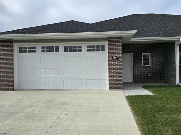 5807 94th St, Lincoln, NE 68526