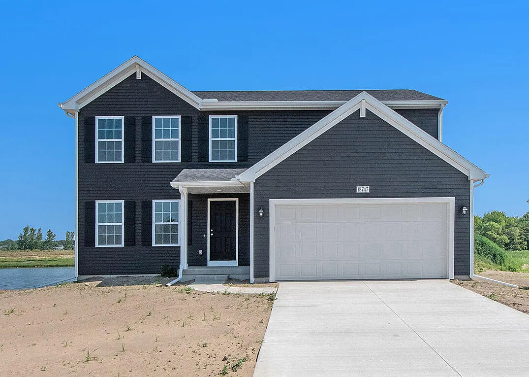 550 Snow Pine Ct photo 1