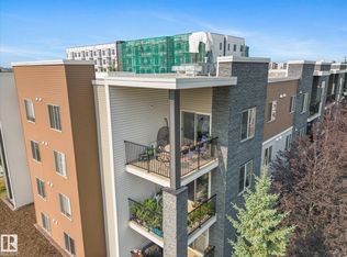 11803 22nd Ave SW #402, Edmonton, AB T6W2R9