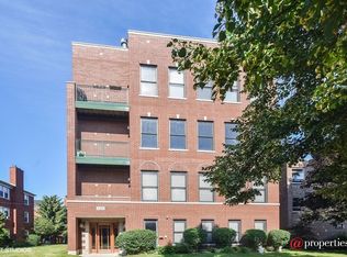 140 Ridge Ave APT 3W, Evanston, IL 60202