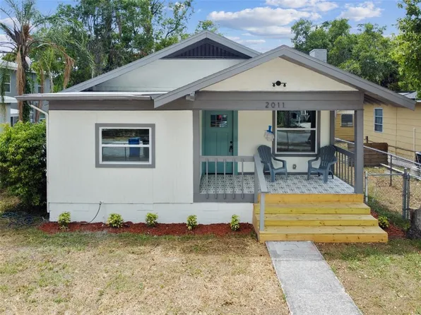 2011 29th St S, Saint Petersburg, FL 33712