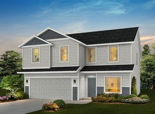 18316 E Michielli Ave, Spokane Valley, WA 99016