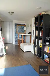 Rented by Bond New York