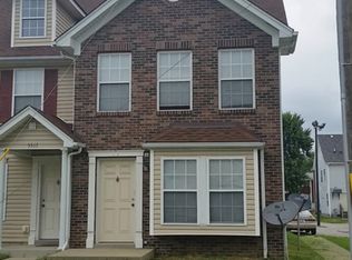 5515 Bayshore Ct, Louisville, KY 40258