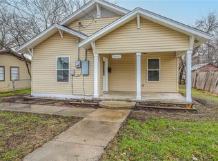 3410 Morrow Ave, Waco, TX 76710