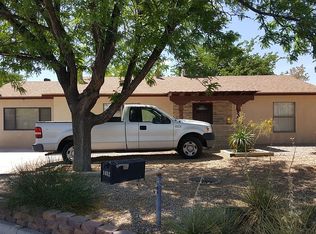 1652 Domain Loop SE, Rio Rancho, NM 87124