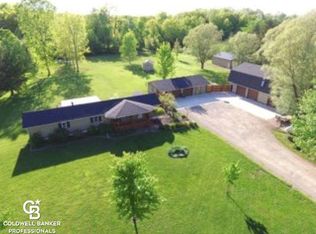 8731 Mason Rd, Yale, MI 48097