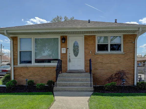 9973 Wilson Ave, Schiller Park, IL 60176
