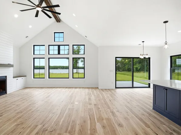 1625 Lake Ave, Luck, WI 54853
