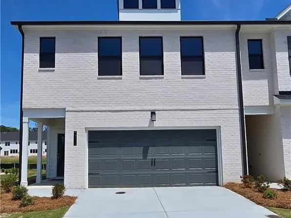 1319 Farmers Loop #4, Austell, GA 30106