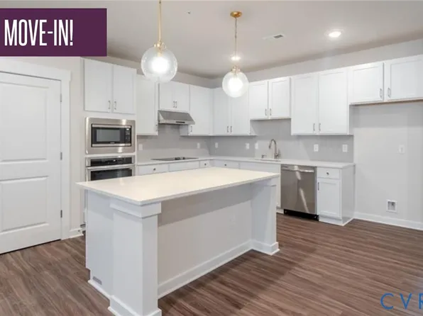 3406 Carlton St #2-5A, Richmond, VA 23230