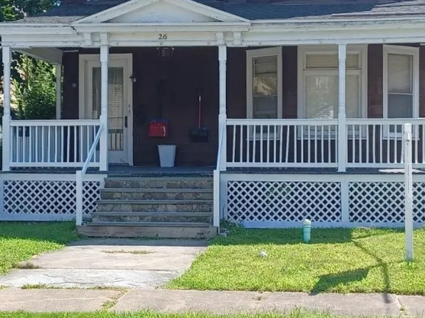 26 Murray St, Binghamton, NY 13905