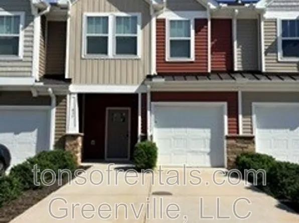 437 Pangel Ln, Duncan, SC 29334