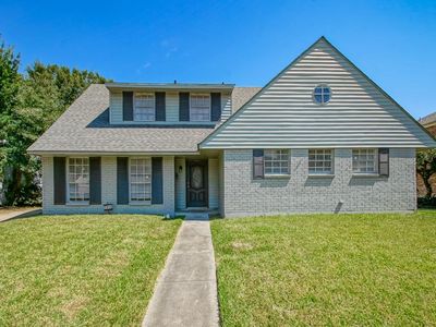 3858 S Inwood Ave, New Orleans, LA, 70131