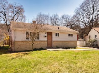 7 S Spring St, Pittsburgh, PA 15223