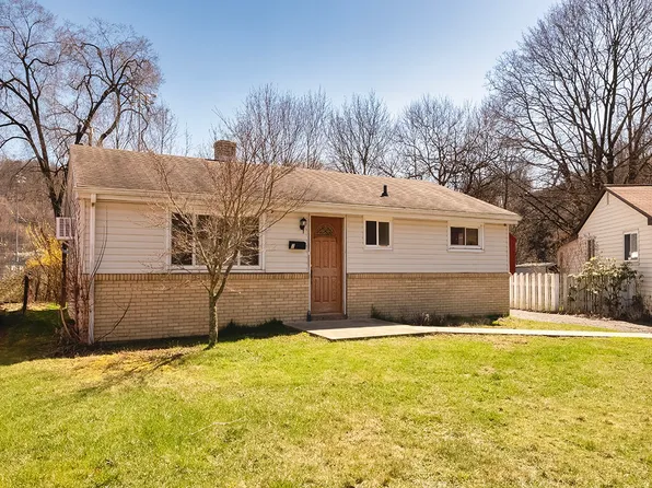 7 S Spring St, Pittsburgh, PA 15223