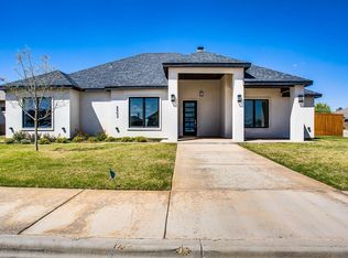 4902 109th St, Lubbock, TX 79424