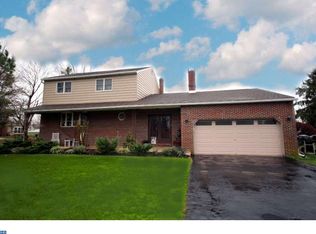 4 Marino Ct, Clarksboro, NJ 08020
