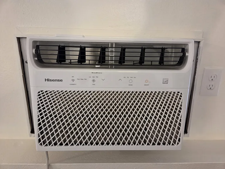 Wall air conditioner