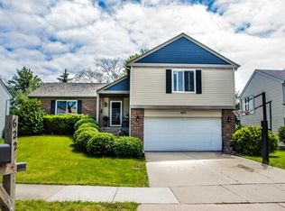 622 Buckthorn Ter, Buffalo Grove, IL