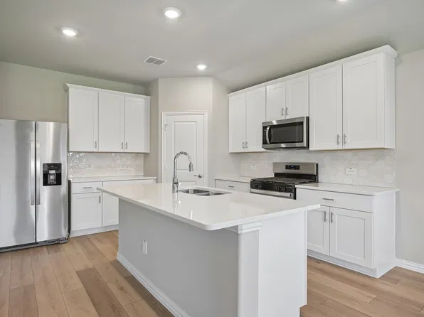 1628 Gardendale Hollow Ln, Anna, TX 75409