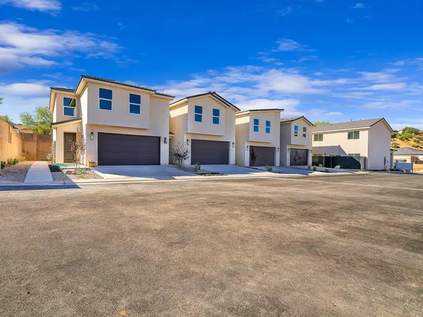 686 N 275 W #5, La Verkin, UT 84745